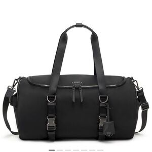 TUMI Voyageur Misty Duffel/Gym bag